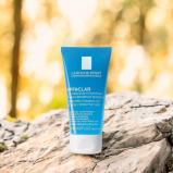 La Roche-Posay / Purifying foaming gel, Effaclar, For oily sensitive skin, 50 ml - 6 miniature