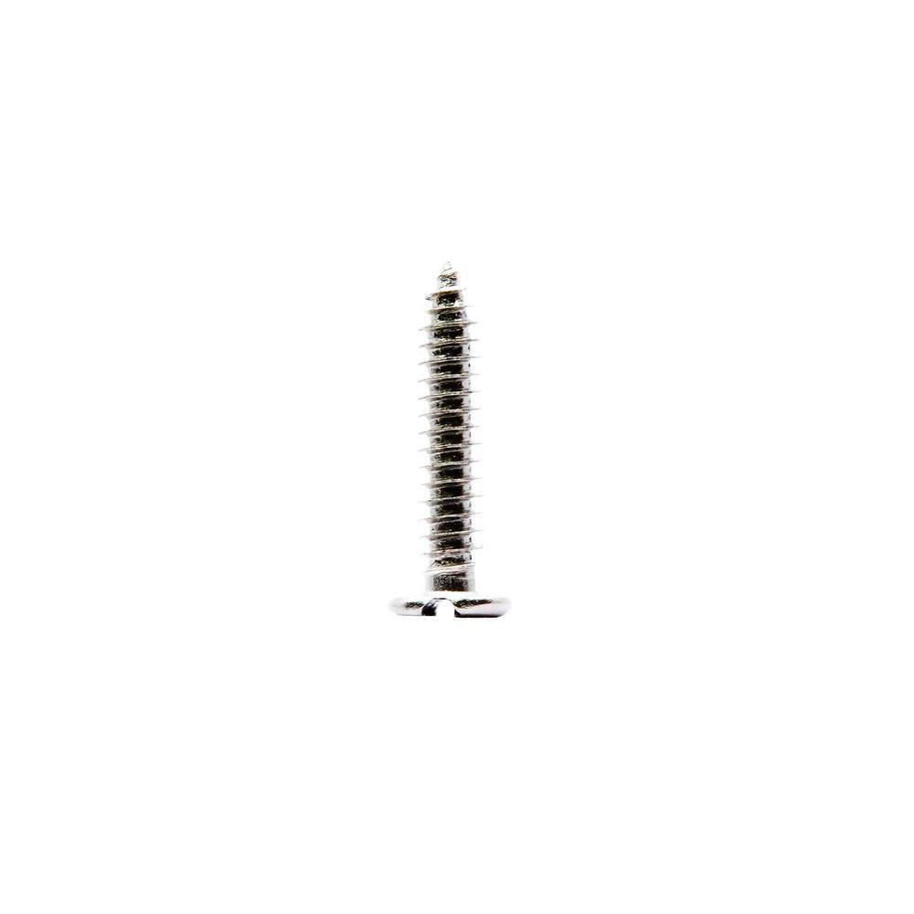 Homesmiths Self Tapping Screw Pan Head 1 1\/4" X10mm - 2