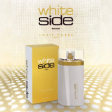 LOUIS VAREL WHITE SIDE ЖЕНСКИЙ EDP 100 МЛ - 2 miniature
