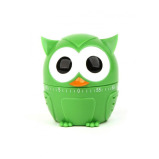 Kikkerland Kitchen Timer Owlet - 5 miniature