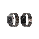 Perfii Milanese Replacement Band for Apple Watch 49, 45, 44, 42 mm Series Ultra 8 7 6 5 SE 4 3 - 1 miniature