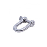 Homesmiths Shackle Stainless Steel 8 mm - 3 miniature