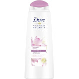 Dove Nourishing Secrets Glowing Ritual Shampoo, 400 ml - 1 miniature