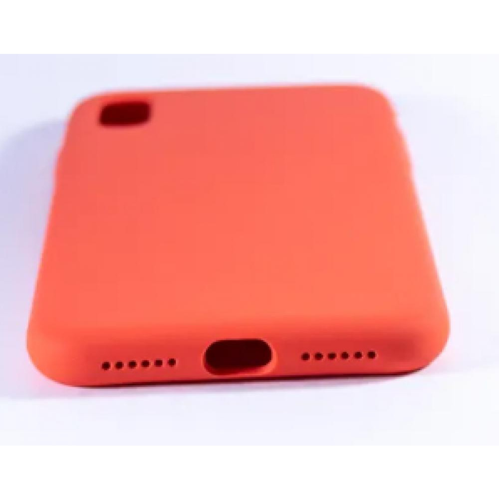 C Silicone Case iPhone XS Max - 2