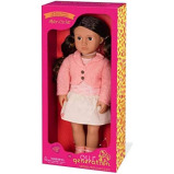 OG DOLLS Латиноамериканская Кукла - 3 miniature