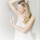 Dove Go Fresh Aerosol Anti Perspirant Deodorant, Pomegranate, 250ml - 2 miniature