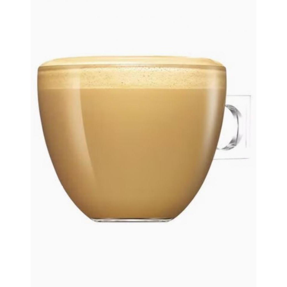 NESCAFE Dolce Gusto / كبسولات قهوة ، فلات وايت ، 187.2 جرام ، 16 قطعة × 3 عبوات - 6