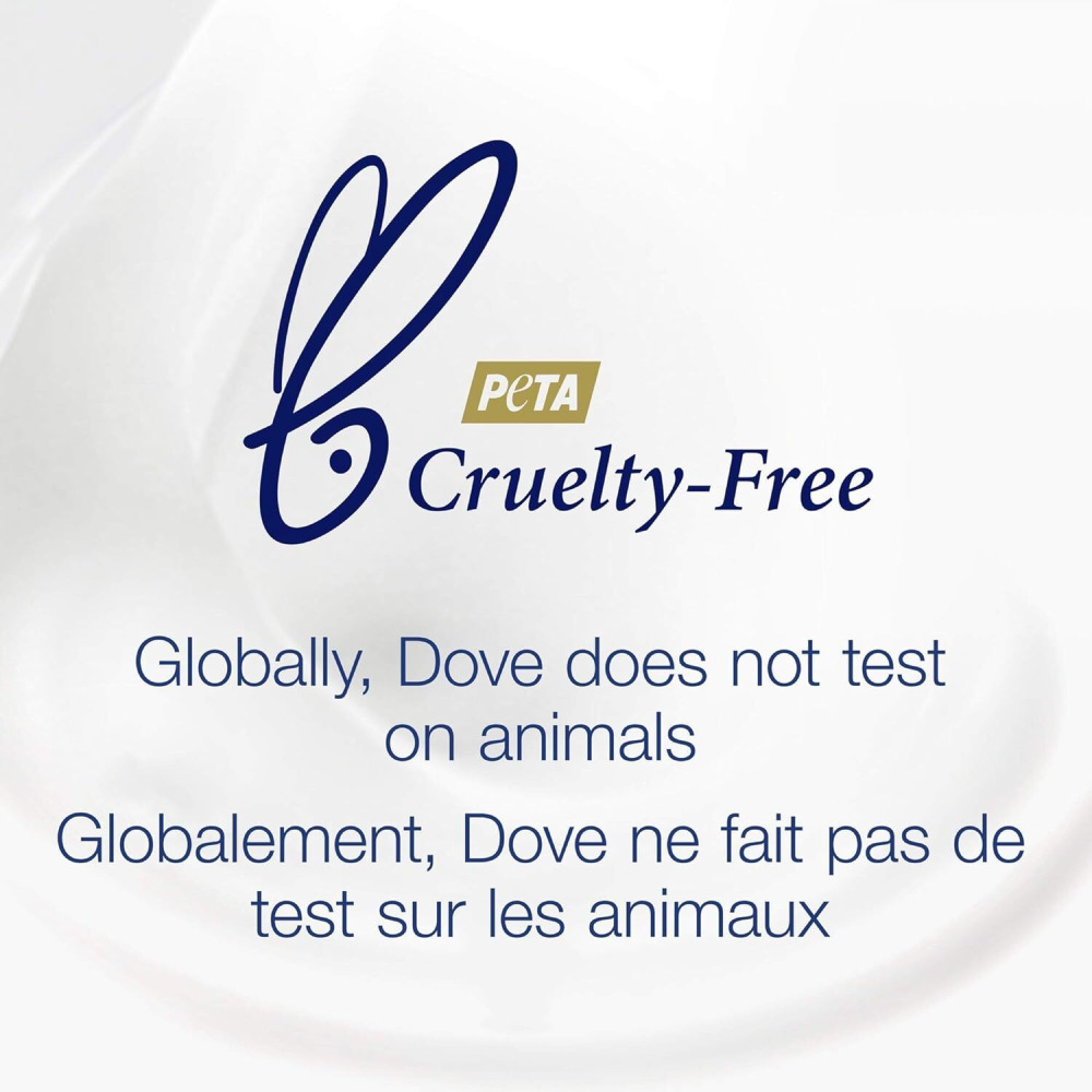 Dove, Shampoo Cool Moisture Nutritive Solutions, 355ml (12oz) - 4