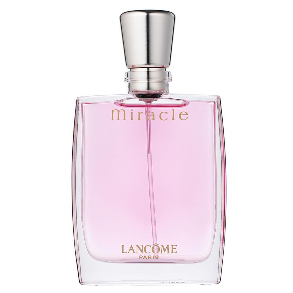 Lancome Miracle For Women Eau De Parfum 100ML - 1