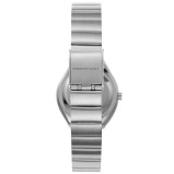 Kenneth Scott Women's Analog Blue Dial Watch - K22035-SBSW-L - 3 miniature
