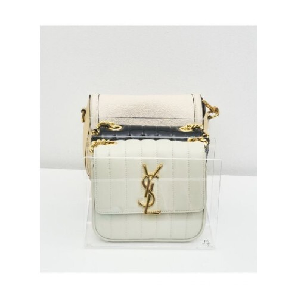 Homesmiths Vanity Acrylic Dividers L268 x D210 x H160 mm - 2