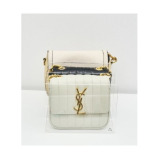 Homesmiths Vanity Acrylic Dividers L268 x D210 x H160 mm - 2 miniature