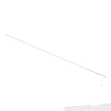 ماديسون ميل الحور وتد 516X48 بوصة - 3 miniature