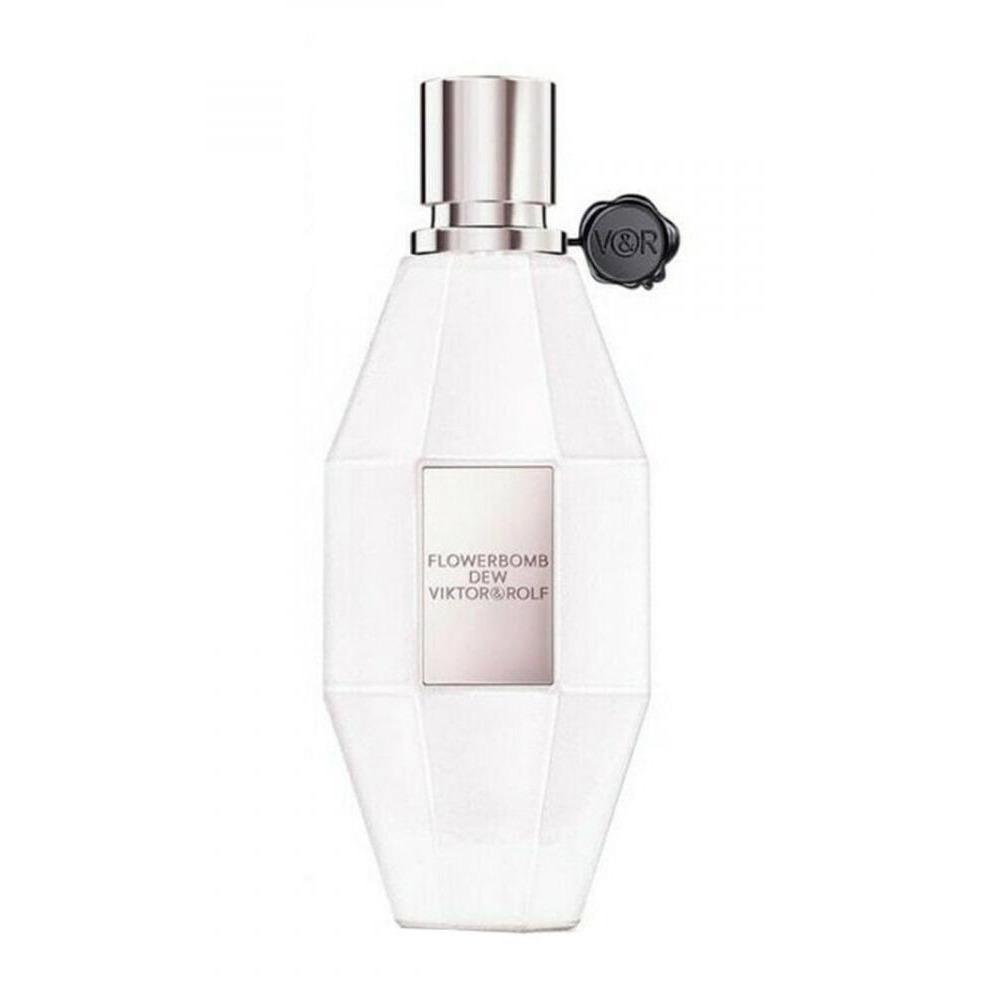 Viktor\&Rolf Flower Bomb Dew for Women Eau De Parfum 100ML - 1