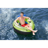 Rider Tube Bestway Hydroforce WHITECAP, для 1 человека макс. 60 кг, 119 см - 3 miniature