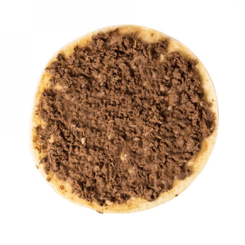 مخبز سنلس / مناقيش لحم مجمدة، خالية من الجلوتين، 180 جرام - 1