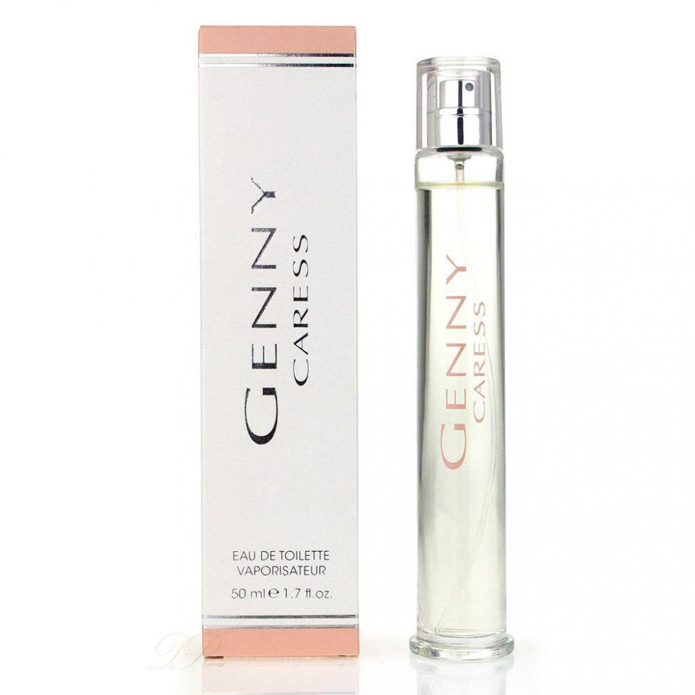 Genny Caress Eau De Toilette 50ML - 1