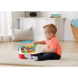 Vtech Fix-It Buddies Toolbox, Multi-Colour, Vt80-522503 - 4 miniature