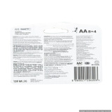 إنرجايزر باور سيل (8+4) AA - 2 miniature