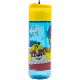 Stor 540ML Large Tritan Hydro Bottle Paw Patrol Pup Power - 3 miniature