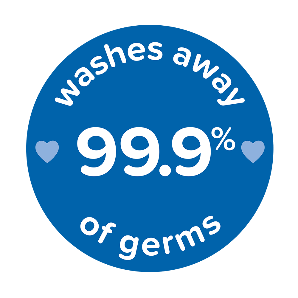 Johnson's Baby Bedtime Sweet Dreams Bubble Bath Gel for Babies, 750 ml - 5