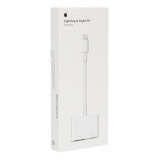 Apple / Cable adapter, Lightning digital AV adapter - 3 miniature