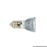 Veto 3W E27 Spot Light White - 3 miniature