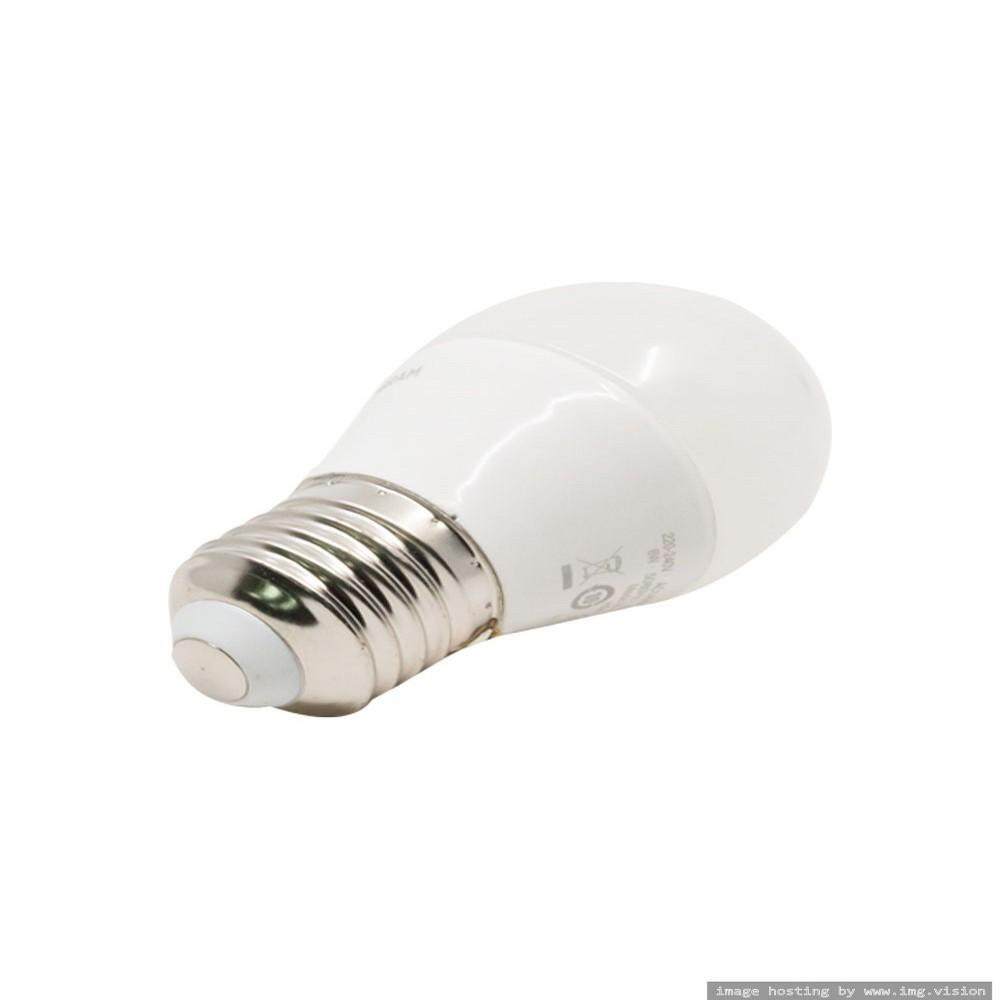 Osram LED Bulb 6W Warm White Dimmable - 1