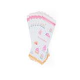 SABR Eidi Money Pouch Kids x 6 Pink, for Occassions like Ramadan - 1 miniature