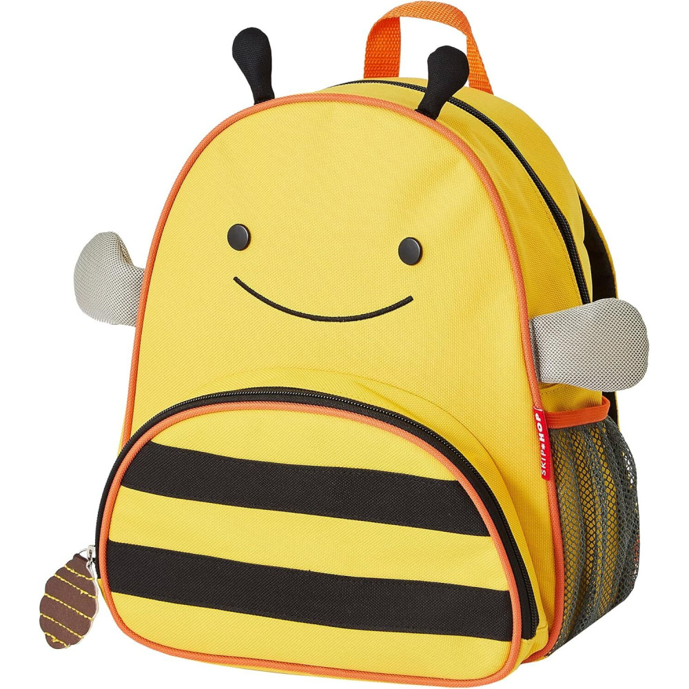 Skip Hop Zoo Backpack Bee - 1