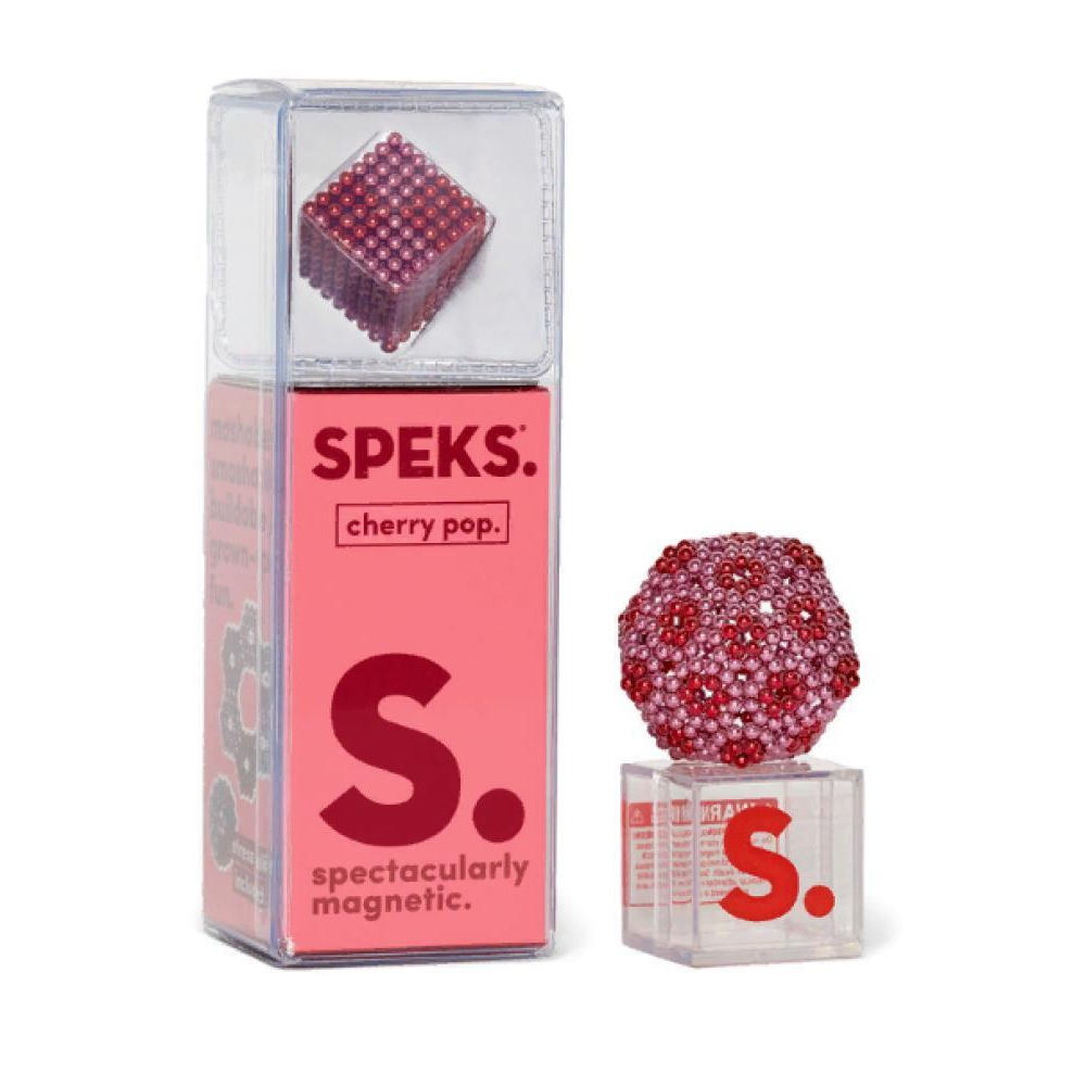 Магнит SPEKS 2 Tones Cherry Pop - 1