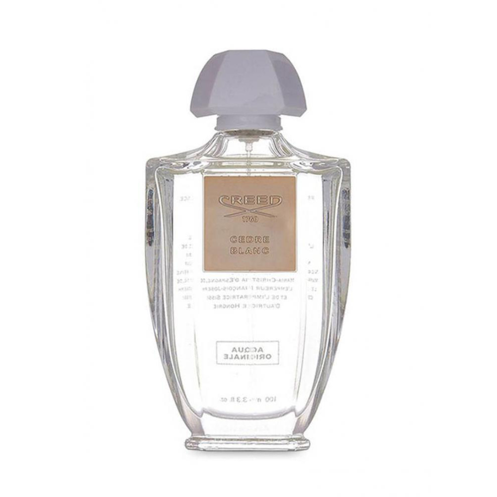 Creed Acqua Originale Cedre Blanc for Unisex Eau De Parfum 100 ML - 1