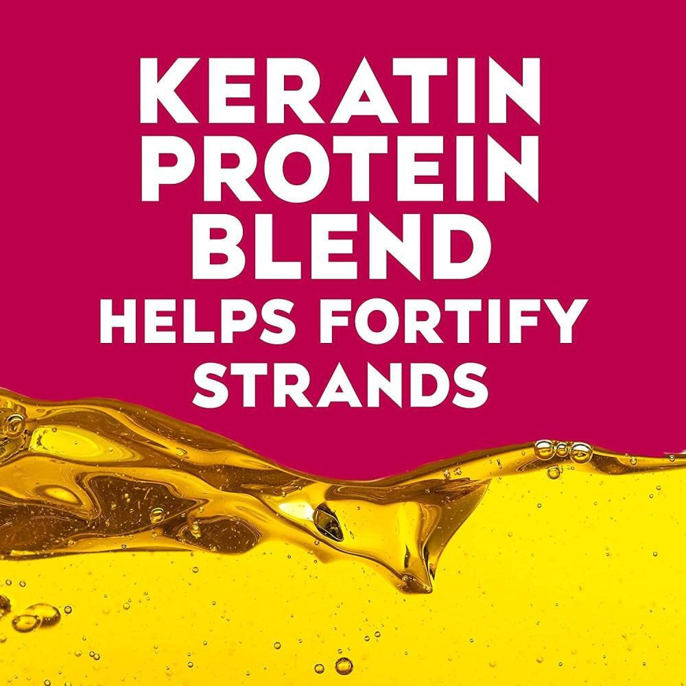 OGX Anti-breakage Keratin Oil Shampoo  Conditioner (13 Ounces) - 4