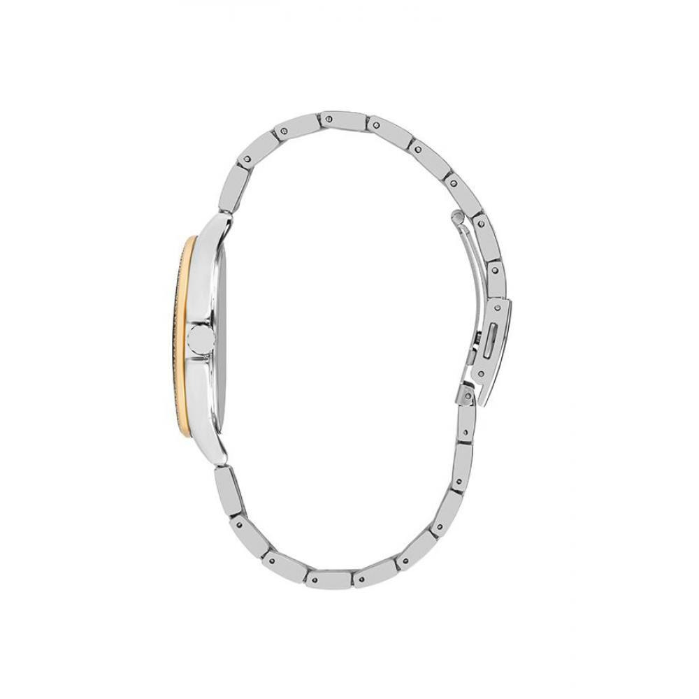 LEE COOPER Women's Multi Function Gun Dial Watch - LC07512.260 - 2