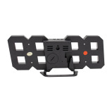 Decdeal / Alarm clock, Multifunctional LED Digital, Red - 2 miniature