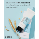 Cosrx / Mask, Ultimate nourishing rice, Overnight, 2 fl oz (60 ml) - 2 miniature