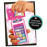 Barbie Cash Register Refresh, Multi-Colour, 62975 - 3 miniature