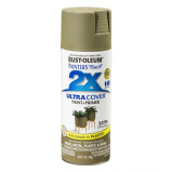Rust-Oleum PT 2X Сатин Орегано - 1 miniature