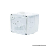 Veto Waterproof Switch 2G 1W - 4 miniature