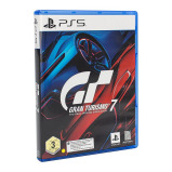 Sony / Video game, Gran Turismo 7, PS5 - 1 miniature