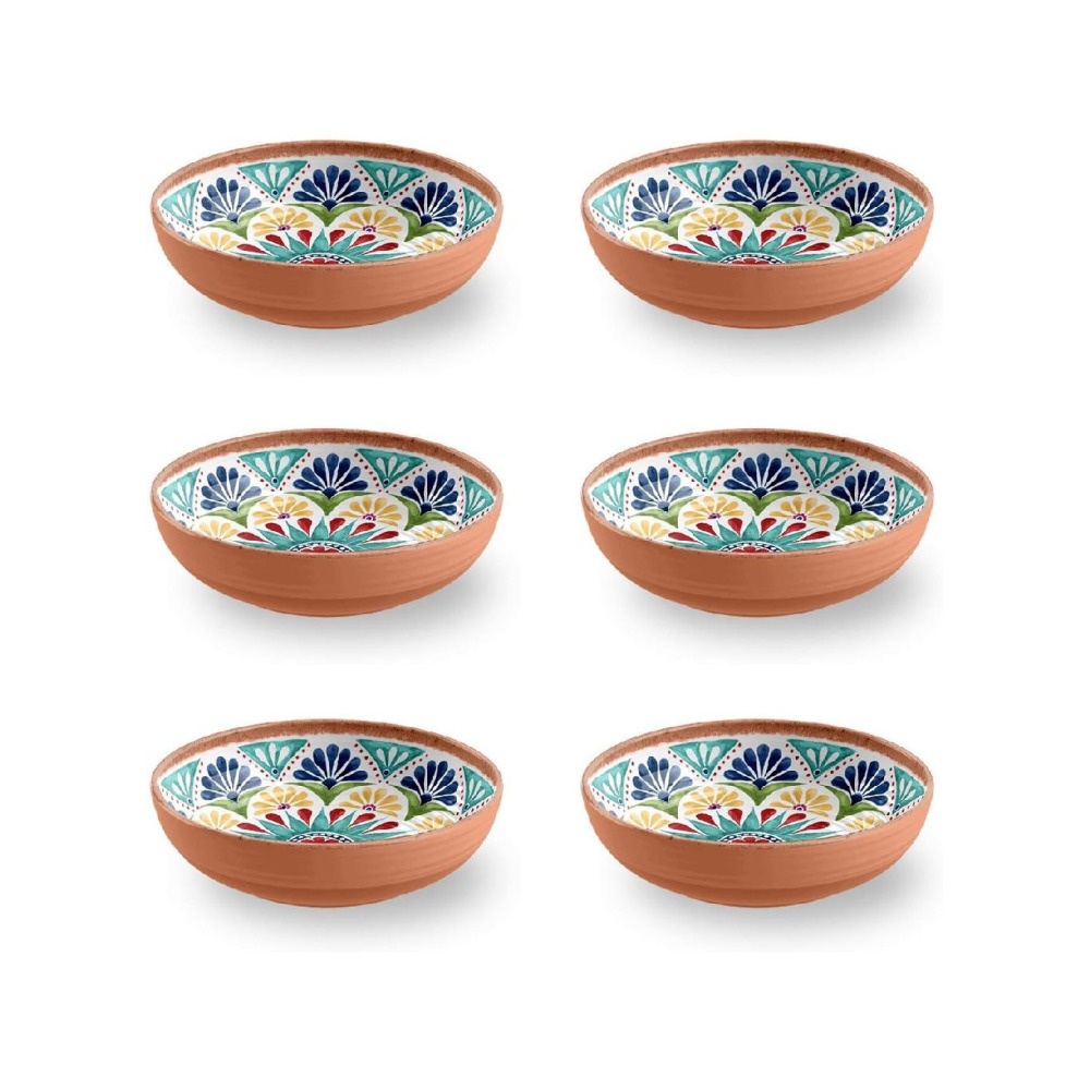 TarHong Rio Medallion Bowl - 3