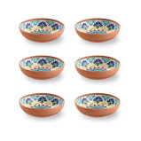 TarHong Rio Medallion Bowl - 3 miniature