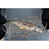 سلة شواء ويبر - 4 miniature