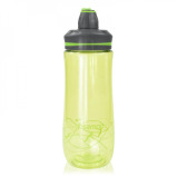 Fissman Sports\/ Gym Water Bottle With Leakproof Green\/Black 820ml - 1 miniature