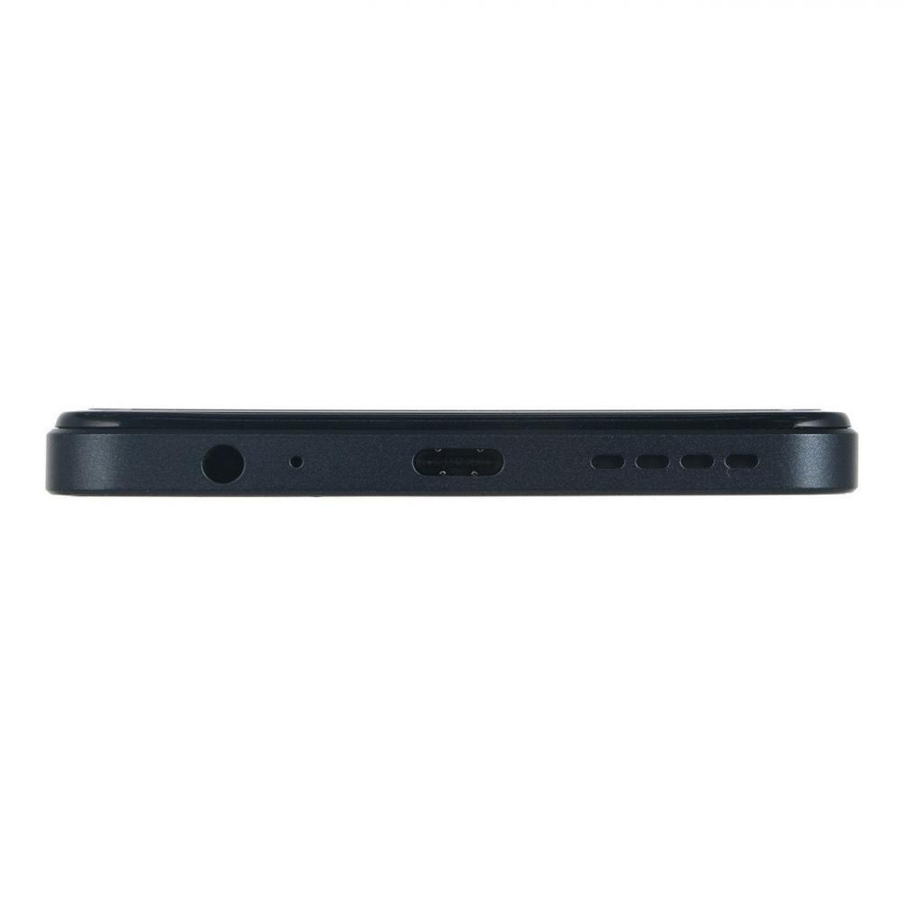 INFINIX HOT 30i X669 128GB+4GB MIRROR BLACK - 5