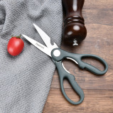 Fissman 5-Piece Knife Set Agave 3cr13 Steel - 5 miniature