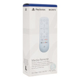 Sony / Media remote, PlayStation - 4 miniature