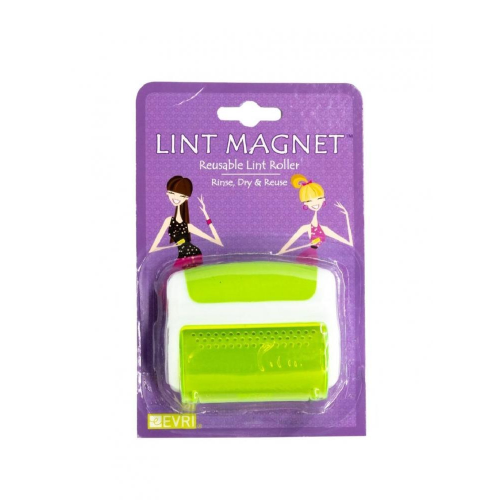 Evriholder Lint Magnet Roller - 1