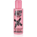 Crazy Color / Hair color, Semi permanent, 030 - Cream Black - 1 miniature