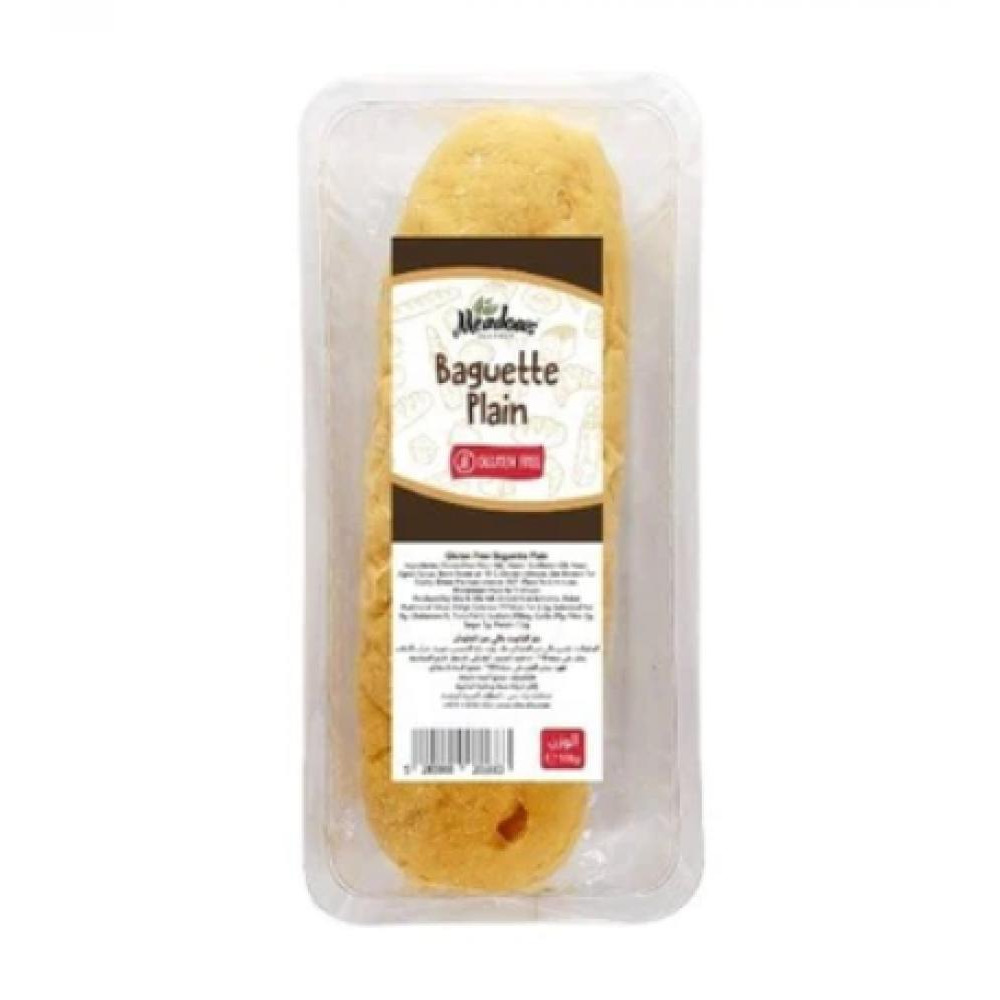 باجيت مجمد خالي من الغلوتين - عادي 100 جرام - 1